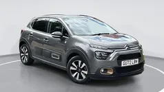 Used 2024 Citroën C3 PureTech Hatchback | £9,999 (Fair price)