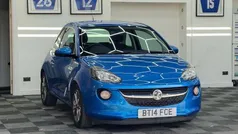 Vauxhall Adam