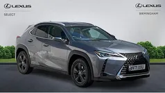 Used 2023 Lexus UX 250h SUV | £19,750 (Fair price)