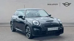 Used 2023 Mini Cooper S Hatch Hatchback | £23,595 (Fair price)