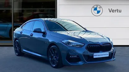 Used BMW 220 M Sport 178 HP (130 kW) 2023 Sedan