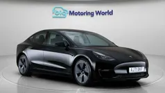 Used 2023 Tesla Model 3 Long Range Sedan | £20,800 (Fair price)