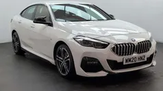 Used 2020 BMW 218 M Sport Coupe | £17,900 (Fair price)