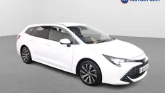 Used 2022 Toyota Corolla Design Estate | £20,249 (Fair price)