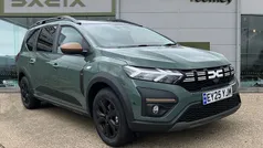 New 2024 Dacia Jogger Extreme Estate | £23,990 (Fair price)