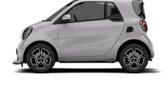 Used 2019 Smart ForTwo Coupé Premium Coupe | £6,890 (Good price)