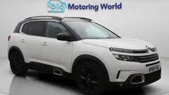 Used 2019 Citroën C5 Aircross Flair SUV | £11,700 (Fair price)