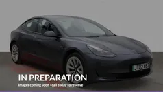 Used 2023 Tesla Model 3 Long Range AWD Sedan | £17,620 (Fair price)
