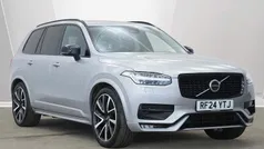 Used 2024 Volvo XC90 Ultimate SUV | £49,995 (Fair price)