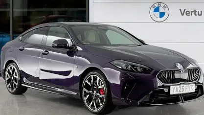 Second-hand BMW 220 M Sport 170 CP (125 kW) 2025 Mov Coupe