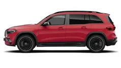 Used 2023 Mercedes EQB350 AMG Line Premium SUV | £28,490 (Good price)