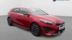 Used 2024 Kia Ceed GT-Line Hatchback | £18,449 (Fair price)
