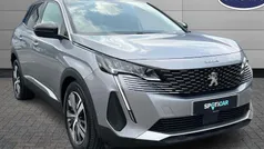 Used 2023 Peugeot 3008 Allure Estate | £19,833 (Fair price)
