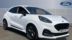 Used 2023 Ford Puma ST Hatchback | £21,858 (Fair price)