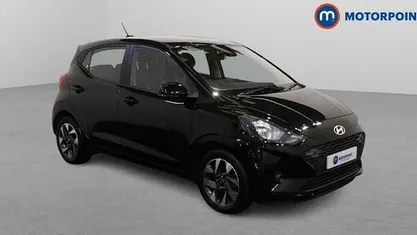 Used Hyundai i10 Advanced 63 HP (46 kW) 2025 Hatchback