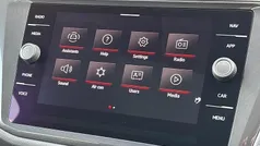 Used 2024 VW Tiguan Allspace Elegance SUV | £25,799 (Good price)