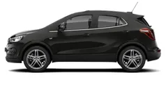 Used 2017 Vauxhall Mokka Active SUV | £9,999 (Fair price)