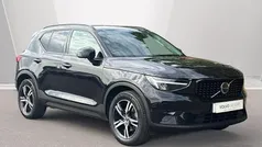 Used 2026 Volvo XC40 Plus SUV | £26,625 (Good price)