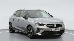 Used 2023 Vauxhall Corsa Ultimate Hatchback | £13,499 (Fair price)