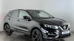 Used 2018 Nissan Qashqai Tekna SUV | £11,250 (Fair price)