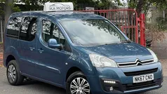 Used 2016 Citroën Berlingo Feel MPV | £8,295 (Fair price)