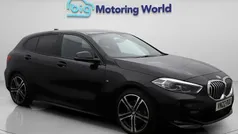 Used 2024 BMW 118 M Sport Hatchback | £20,300 (Super price)