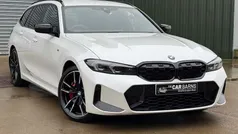 Used 2025 BMW M340 M Sport Sedan | £49,995