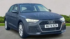 Used 2025 Audi A1 Sport Hatchback | £21,859 (Fair price)