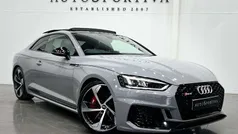 Used 2018 Audi RS5 Advanced Coupe | £40,990 (Fair price)