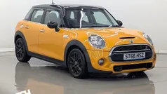 Used 2017 Mini Cooper S Hatch Hatchback | £6,990 (Good price)