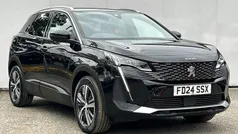 Used 2023 Peugeot 3008 Active Estate | £20,891 (Fair price)