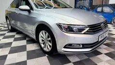 Used 2019 VW Passat Business Sedan | £5,995 (Good price)