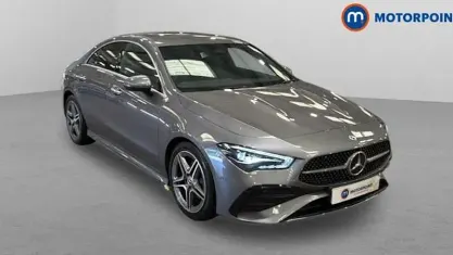 Used Mercedes CLA180 Executive 136 HP (100 kW) 2025 Sedan