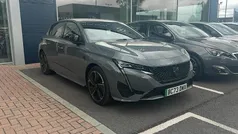 Used 2025 Peugeot e-308 GTi Hatchback | £21,391 (Good price)