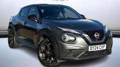 Used 2023 Nissan Juke N-Connecta SUV | £13,699 (Fair price)