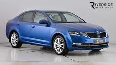 Used 2018 Skoda Octavia SE L Hatchback | £11,695 (Fair price)