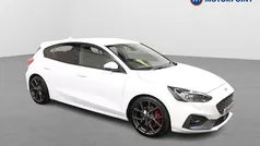 Used 2021 Ford Focus ST Hatchback | £18,299 (Good price)