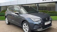 Used 2025 Seat Arona FR SUV | £21,495 (Fair price)