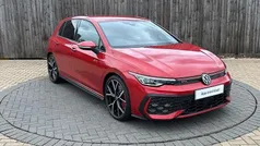 Used 2026 VW Golf VIII GTI Hatchback | £34,499 (Fair price)