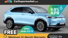 Used 2025 Honda e:Ny1 Advance SUV | £20,197 (Fair price)