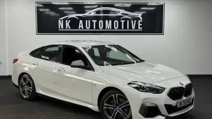 Begagnad BMW M235 306 HK (225 kW) 2024 Sportkupé
