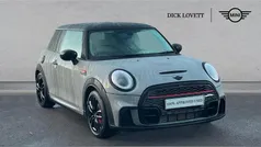Used 2022 Mini John Cooper Works Hatch Hatchback | £23,495 (Fair price)