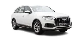 Used 2022 Audi Q7 Sport SUV | £35,750 (Super price)