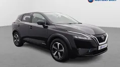 Used 2022 Nissan Qashqai N-Connecta SUV | £20,499 (Good price)