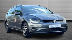 Used 2020 VW Golf VIII Edition Estate | £16,995 (Fair price)