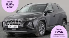 Used 2024 Hyundai Tucson Premium SUV | £18,610 (Good price)