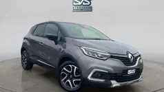 Used 2017 Renault Captur Dynamique SUV | £6,490 (Fair price)