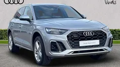 Used 2024 Audi Q5 S-Line SUV | £25,925 (Super price)