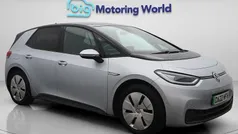 Used 2022 VW ID.3 Pro Performance Hatchback | £13,000 (Fair price)