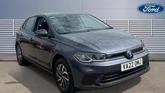 Used 2025 VW Polo Life Hatchback | £15,295 (Super price)